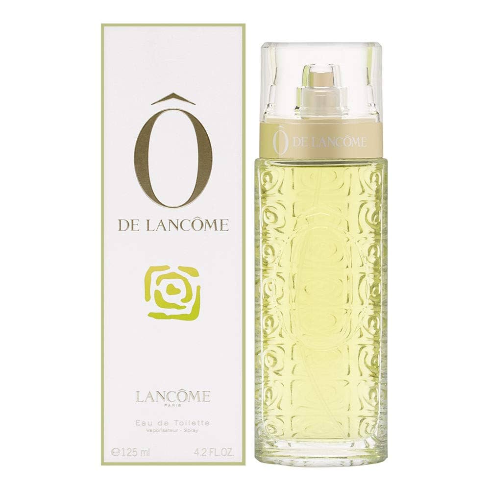 Lancome O de Lancome Eau de Toilette 4.2oz (125ml) Spray